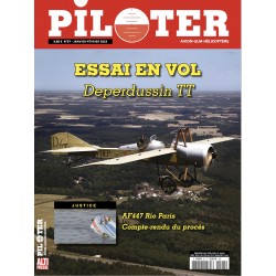 Piloter n°97