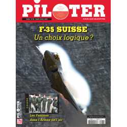 Piloter n°98