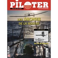 Piloter n°105