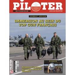 Piloter n°116