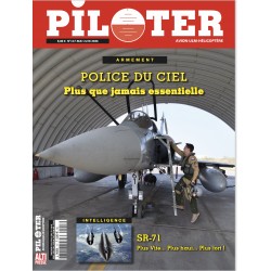 Piloter n°117