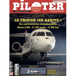 Piloter n°118