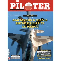 Piloter n°119