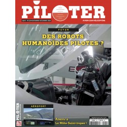 Piloter n°120